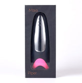Maia Toys Piper - Warming Vibrations for Unparalleled Pleasure