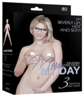 Beverly Lim Intimate Doll by NANMA Corporation