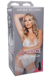 Main Squeeze Adira Allure Pussy