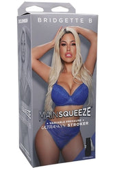 Main Squeeze Bridgette B Pussy