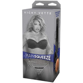 Main Squeeze Vicky Vette Pussy Vanilla