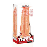 Massive Triple Threat 3 Cock Dildo