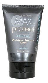 California Exotics Max 4 Men Max Protect Balm