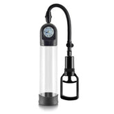 Maximizer Worx VX2 Accu-Meter Pro Pump with Silicone Sleeve