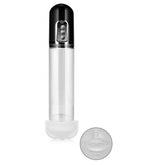 Maximizer Worx VX5 Rechargeable Pump with Mouth Sleeve
