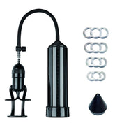 Maximum Advanced Power Pump ED Aid