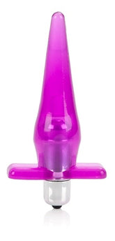 California Exotics Mini Vibro Tease Anal Vibrator