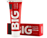 Mr Big Cream