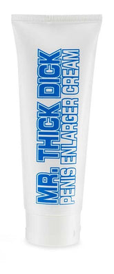 Pipedream Mr. Thick Dick Penis Enlargement Cream