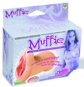 Muffie LoveClone Super Real Pussy