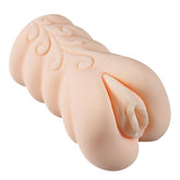 Indulge in Sensual Bliss with the Nakadashi Male Pleasure Toy