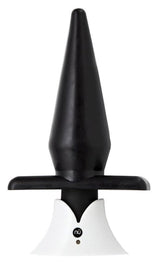 Nu Sensuelle Homme Rechargeable Butt Plug