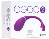 OhMiBod Esca 2 for Kiiroo