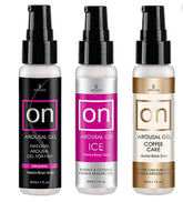 ON for Her Arousal Gel
