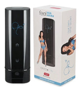 Onyx+ Asa Akira Experience