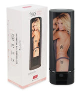 Unleash Passion with Jessica Drake's Onyx+ Pleasure Companion
