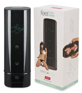 Onyx+ Lisa Ann Experience