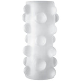 Optimale Reversible UR3 2 Way Stroker Rollerball Frost