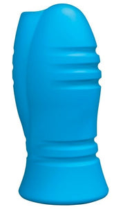 Optimale Vibrating Stroker Thick Ribs