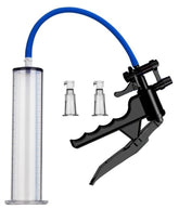 OptiMax Power Pump for Couples