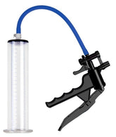 OptiMax Professional Power Pump