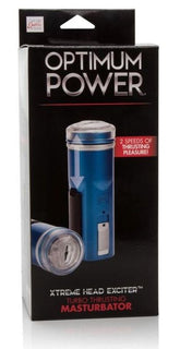 CalExotics Optimum Power Xtreme Head Exciter Stroker