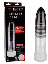 Optimum Series Executive Automatic Smart Penis Pump