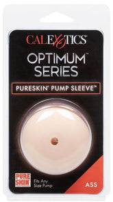 CalExotics Optimum Series Pure Skin Pump Sleeve Ass