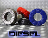 Oxballs Diesel Cock Ring O/S