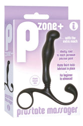 Elevate Your Pleasure - The P Zone+ Prostate Massager