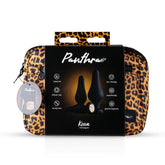 Panthra Kesia Butt Plug Set