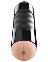 PDX Elite Mega Grip Realistic Anal Stroker