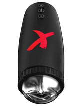 PDX Elite Moto Bator Intense Suction Male Masturbator