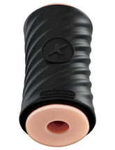 PDX Elite Sure Grip Realistic Silicone Male Stroker