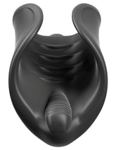 PDX Elite Vibrating Silicone Male Stimulator