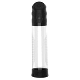 Elevate Your Performance - BDStyle Handsome Up Penis Pump