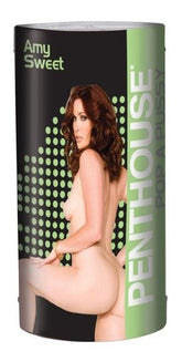 Penthouse Aimee Sweet Pop A Pussy Cyberskin Stroker