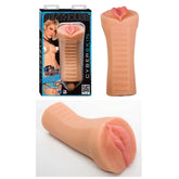 Penthouse Video Vixen Ash Hollywood Cyberskin Pussy Stroker