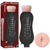Zero Tolerance Perfect Stroke Ass Stroker With Bottle