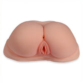 Petty Double Hole Ass