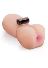 Pipedream Extreme Anal Cocktrainer System Masturbator