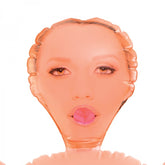 Pipedream Extreme Dollz Allie McSqueal Lifesize Blow Up Doll
