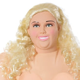 Pipedream Extreme Dollz Big Beautiful Becky