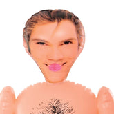 Pipedream Extreme Dollz Big Cock Brad Inflatable Love Doll