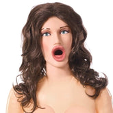 Pipedream Extreme Dollz BJ Betty