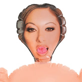 Pipedream Extreme Dollz Brooke Le Hook Lifesize Love Doll