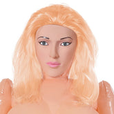 Pipedream Extreme Dollz Mona Mountains