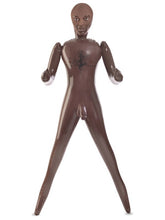 Pipedream Extreme Dollz Reggie Pipes Life-Size Love Doll