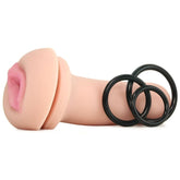 Pipedream Extreme Fill My Tight Realistic Pussy Stroker