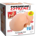 Pipedream Extreme Fuck Me Silly Petite